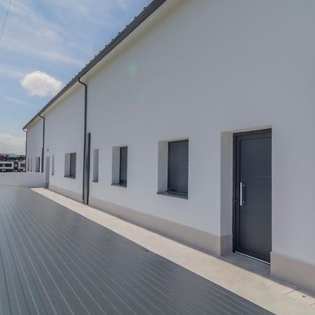 Holidea Mar Salada Bocal Santander Exterior foto