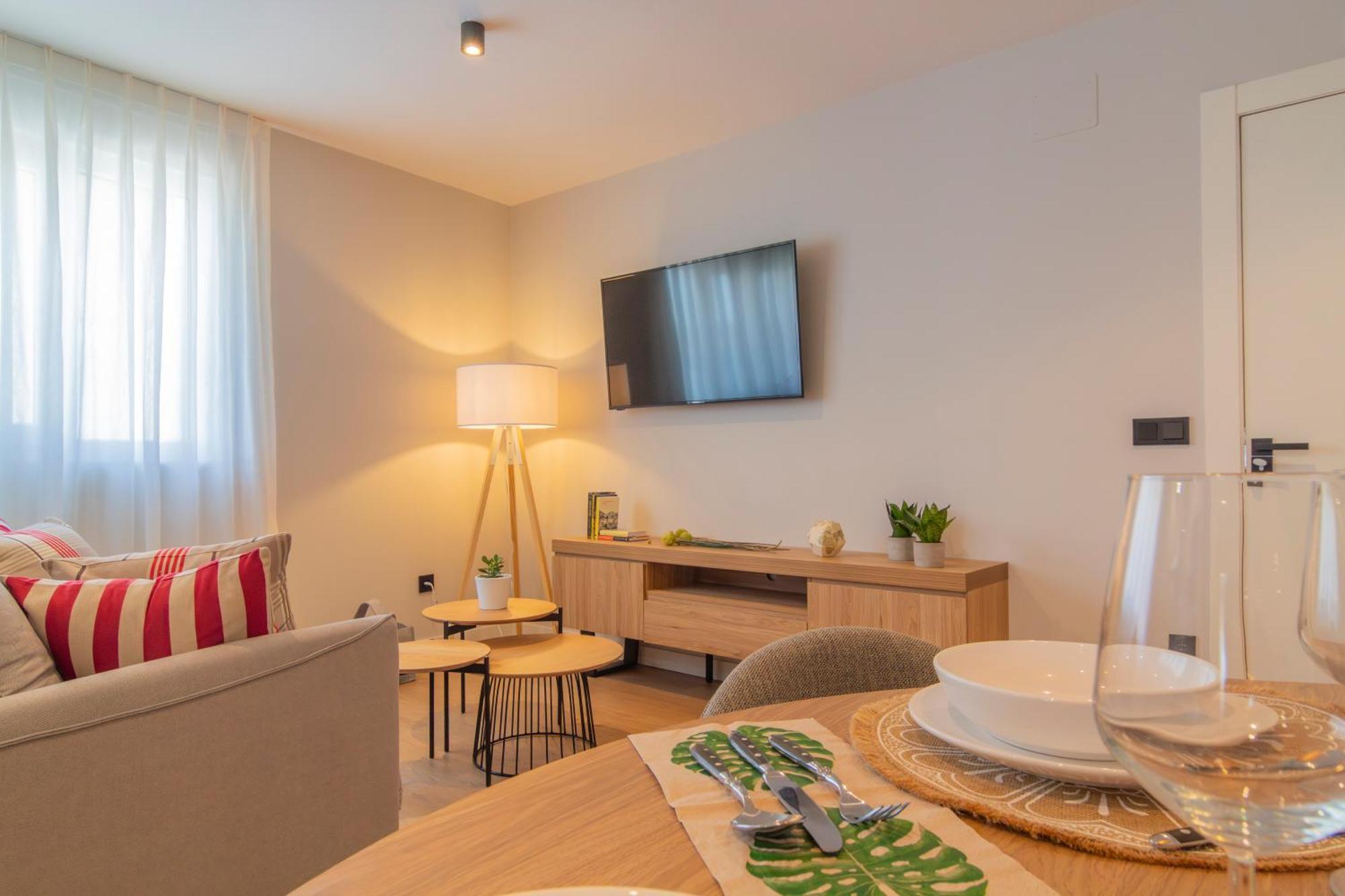 Holidea Mar Salada Bocal Santander Exterior foto