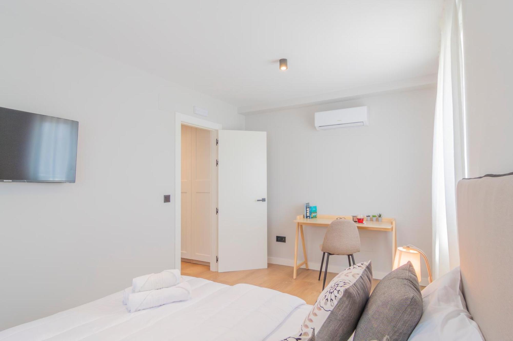 Holidea Mar Salada Bocal Santander Exterior foto