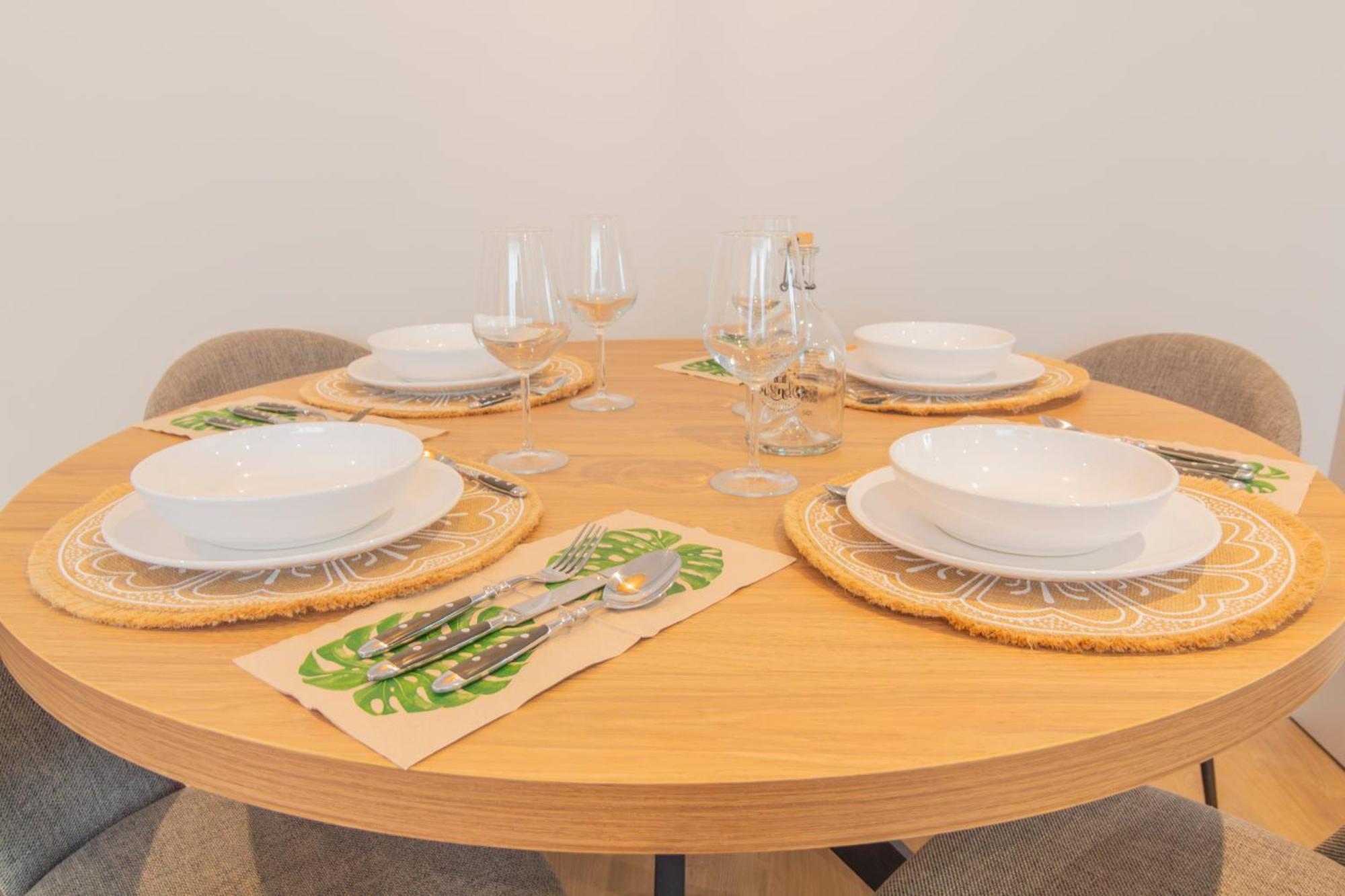 Holidea Mar Salada Bocal Santander Exterior foto
