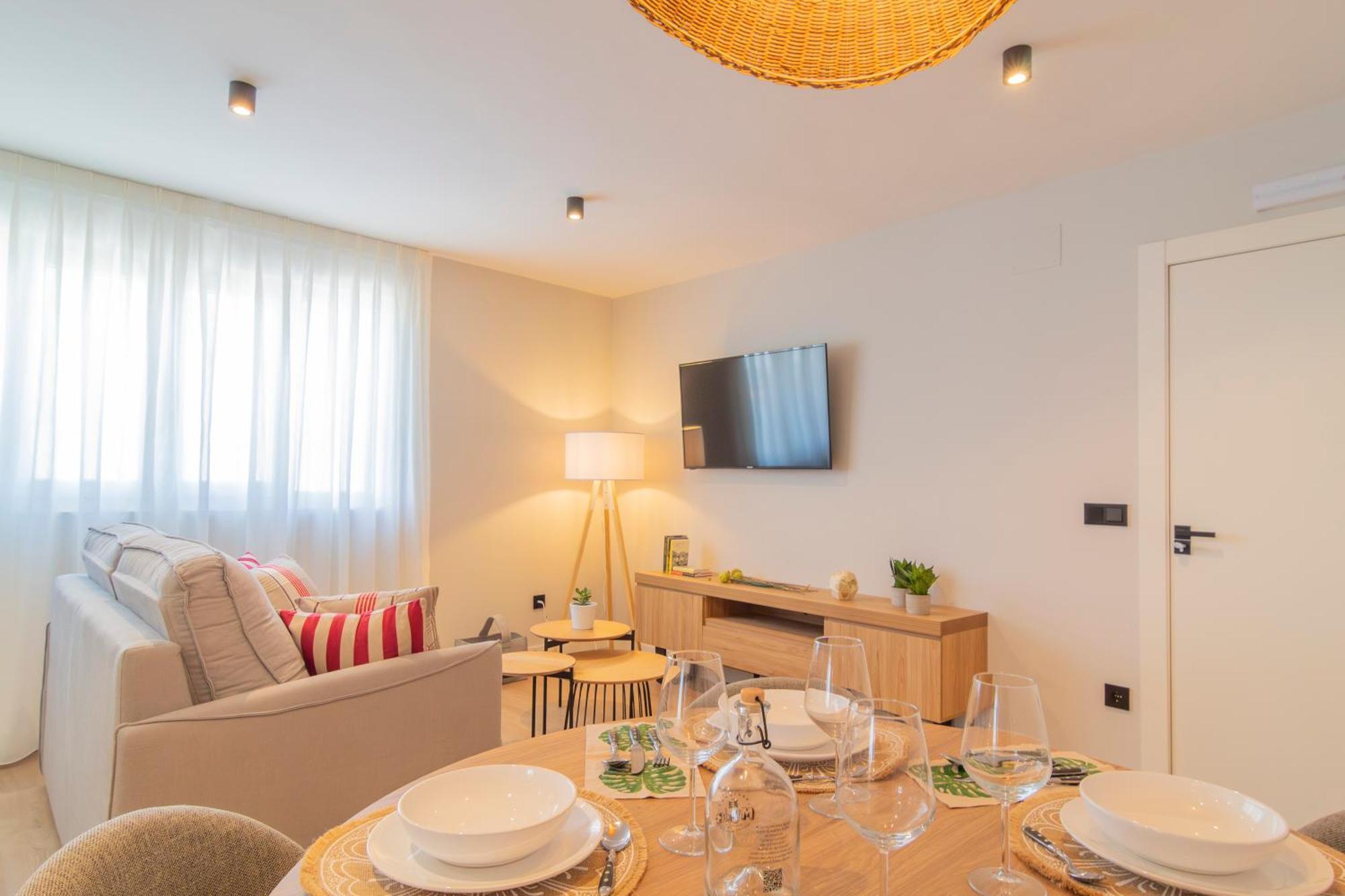 Holidea Mar Salada Bocal Santander Exterior foto