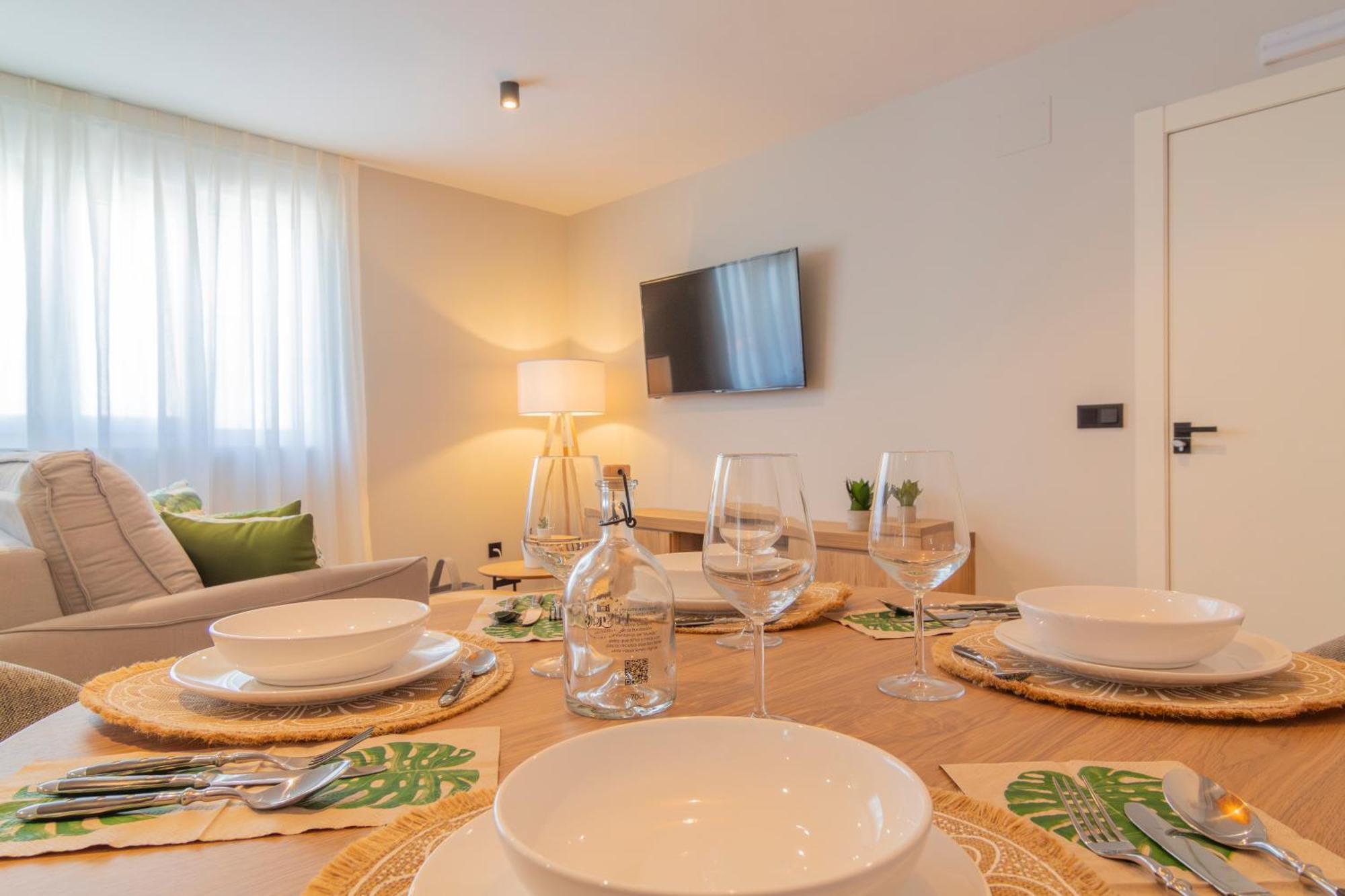 Holidea Mar Salada Bocal Santander Exterior foto