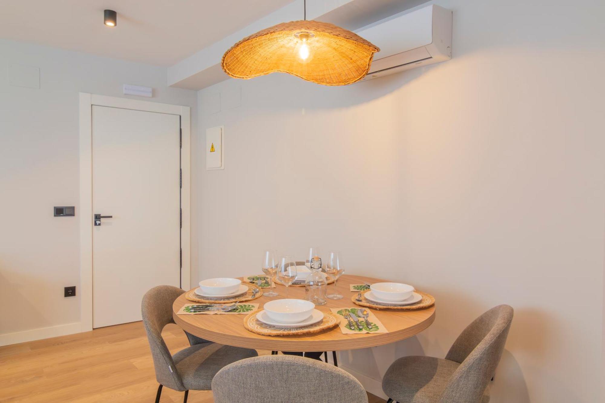 Holidea Mar Salada Bocal Santander Exterior foto